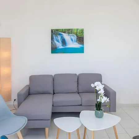 L57 Vineyard & Nature Swimingpool 3 Bdr Parking Ac Nicea