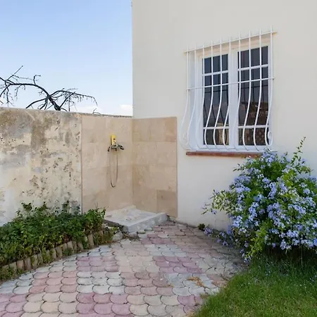 L57 Vineyard & Nature Swimingpool 3 Bdr Parking Ac Willa